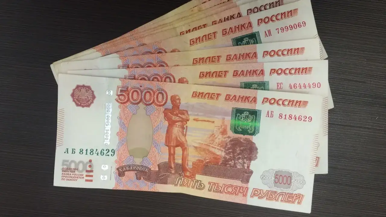 Jaka waluta w Rosji teraz? Kompletne informacje o rublu rosyjskim