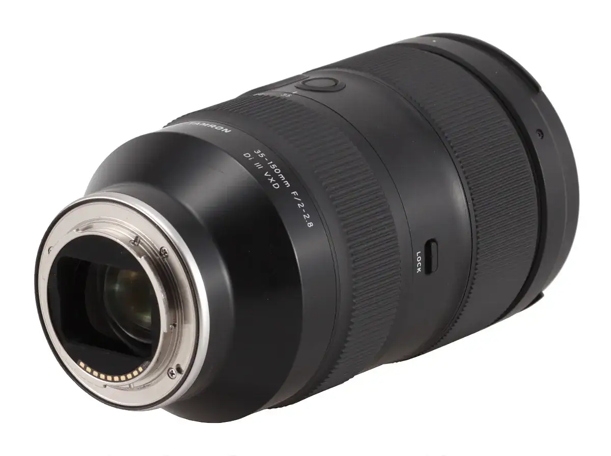 Obiektywy Tamron: Tańsza alternatywa dla markowych szkieł? Test