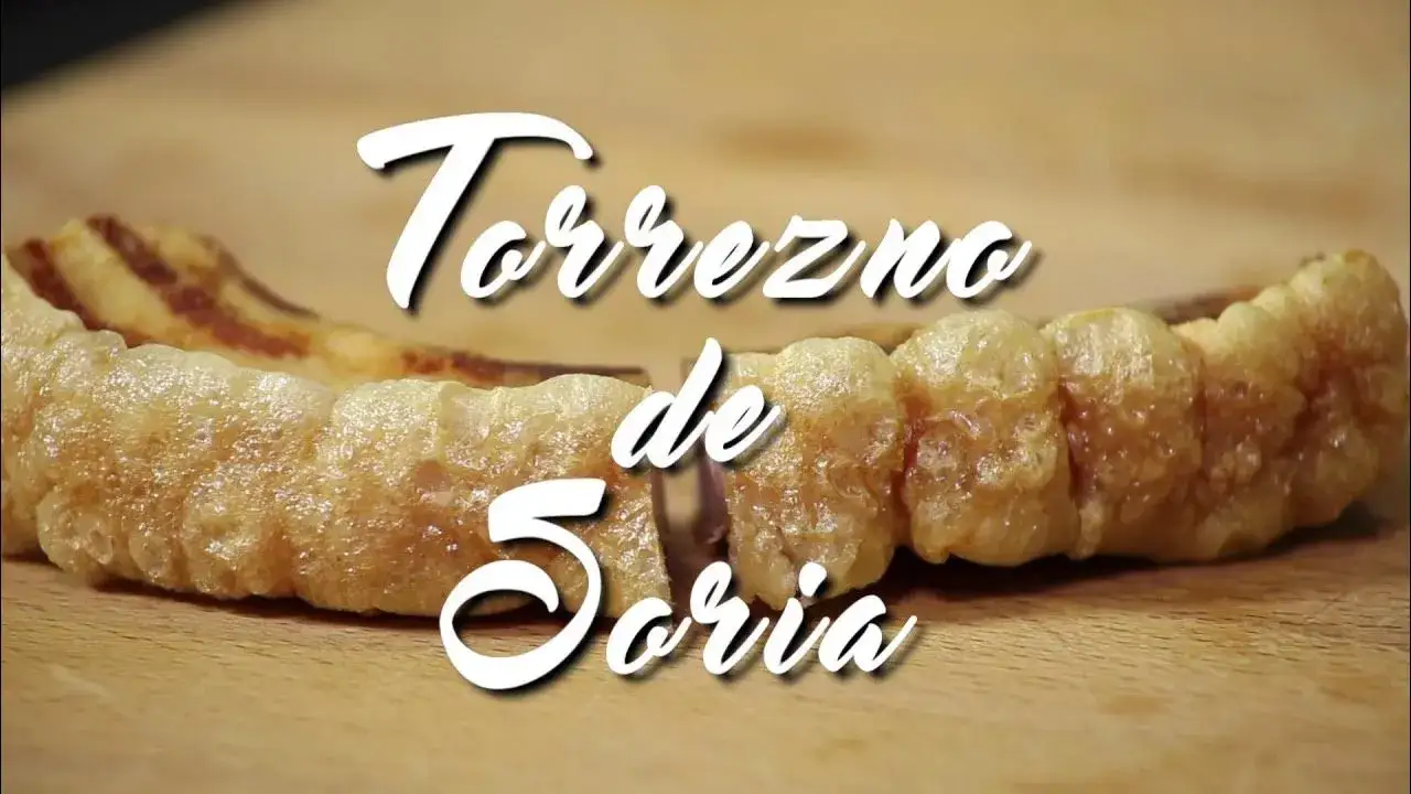 Cómo freír torreznos para que queden crujientes y no se pongan blandos