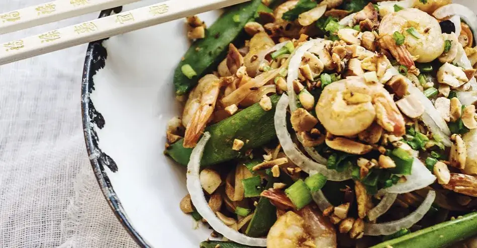Jak zrobić sos do pad thai, który zachwyci Twoje podniebienie