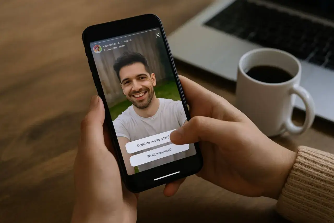 Jak napisać do kogoś na Instagramie? Sprawdzone sposoby na odpowiedź