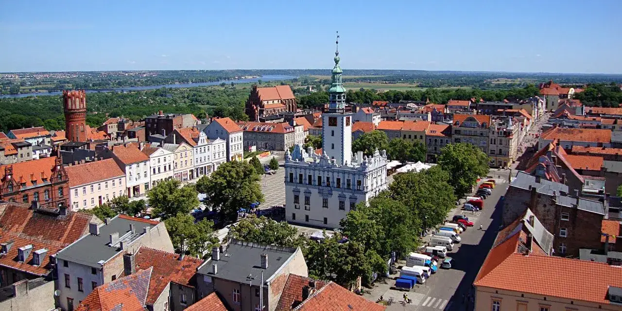 Oto 9 ciekawych miejsc Kujawsko-Pomorskiego, które Cię oczarują
