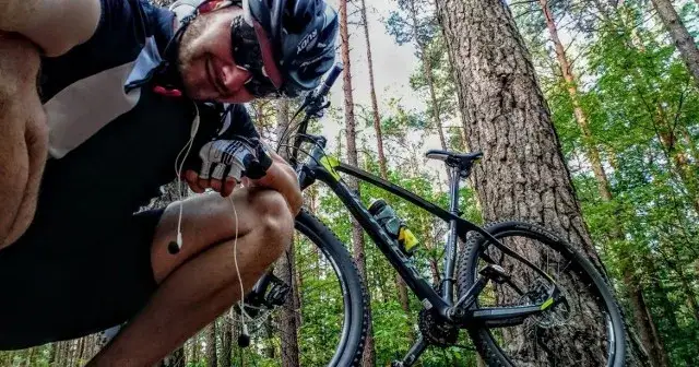 Trasy rowerowe Zielona Góra - najlepsze szlaki dla każdego kolarza