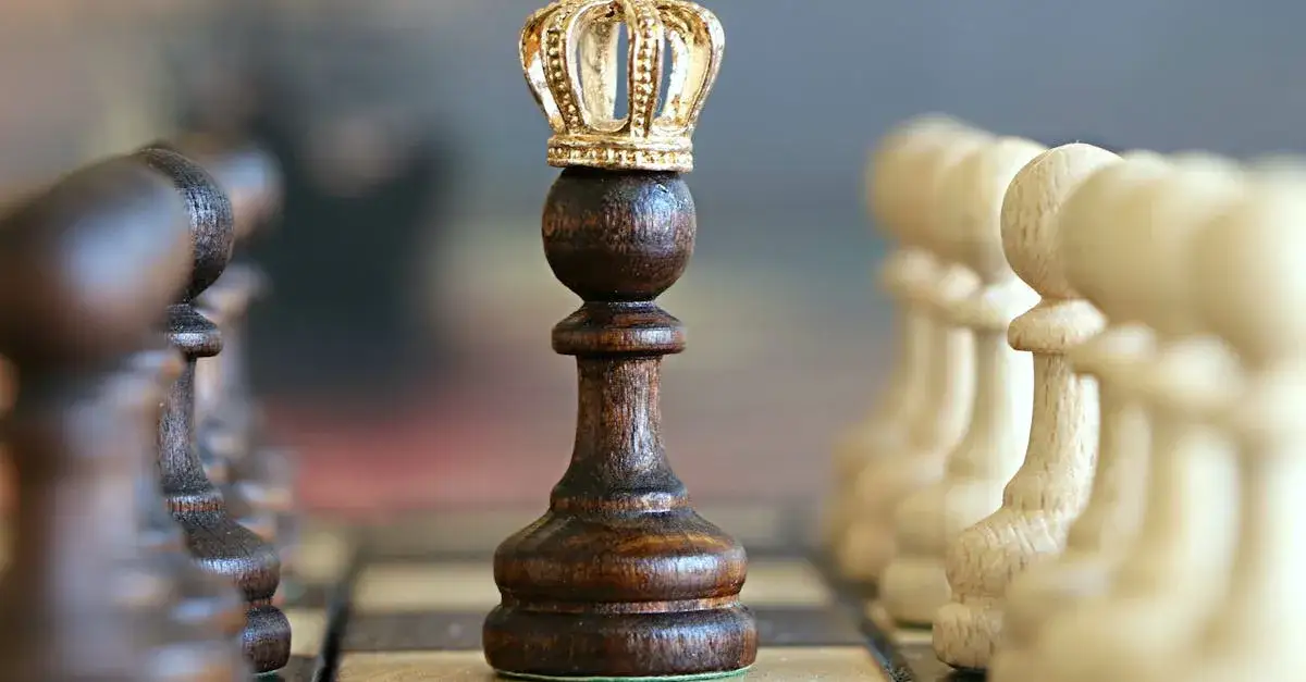 Czy Philidor Defence to tajna broń mistrzów? Wielka analiza strategii