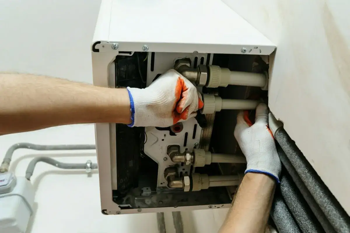 Czy instalacja gazowa wymaga pozwolenia na budowę lub zgłoszenia?