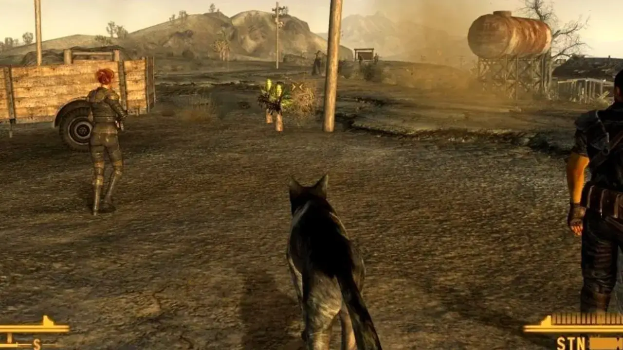Wszystkie kody Fallout New Vegas - kompletna lista z poradnikiem użycia