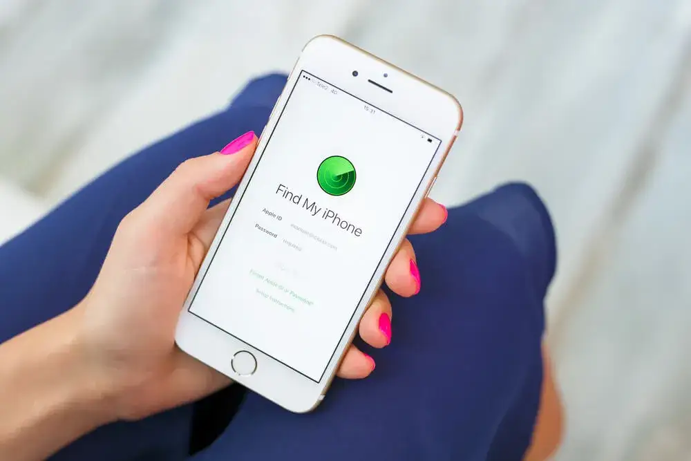 Jak znaleźć iPhone'a? Szybkie kroki i zabezpieczenie danych