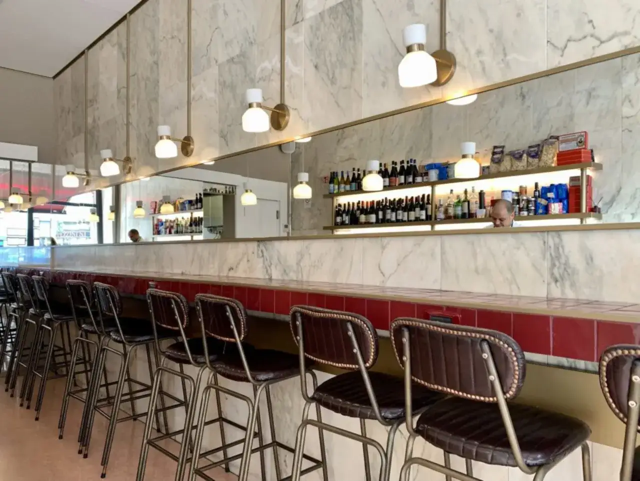 Stadera Milano: Gastronomia d'autore e ristorante a Isola