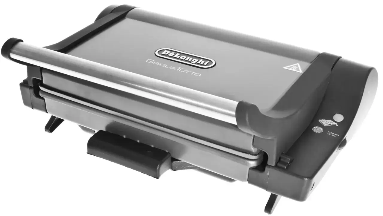 Grill elektryczny De'Longhi: Który model wybrać? Poradnik zakupowy
