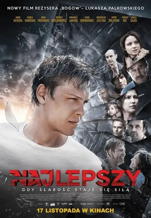 Filmy o uzależnieniu: historie, które zmieniają spojrzenie na życie