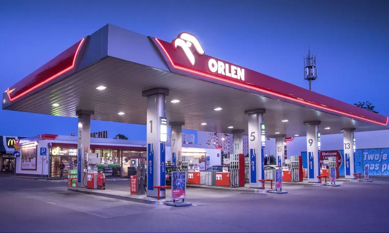 E-bilet autostradowy: Gdzie kupić na stacjach Orlen, Circle K, Lotos?