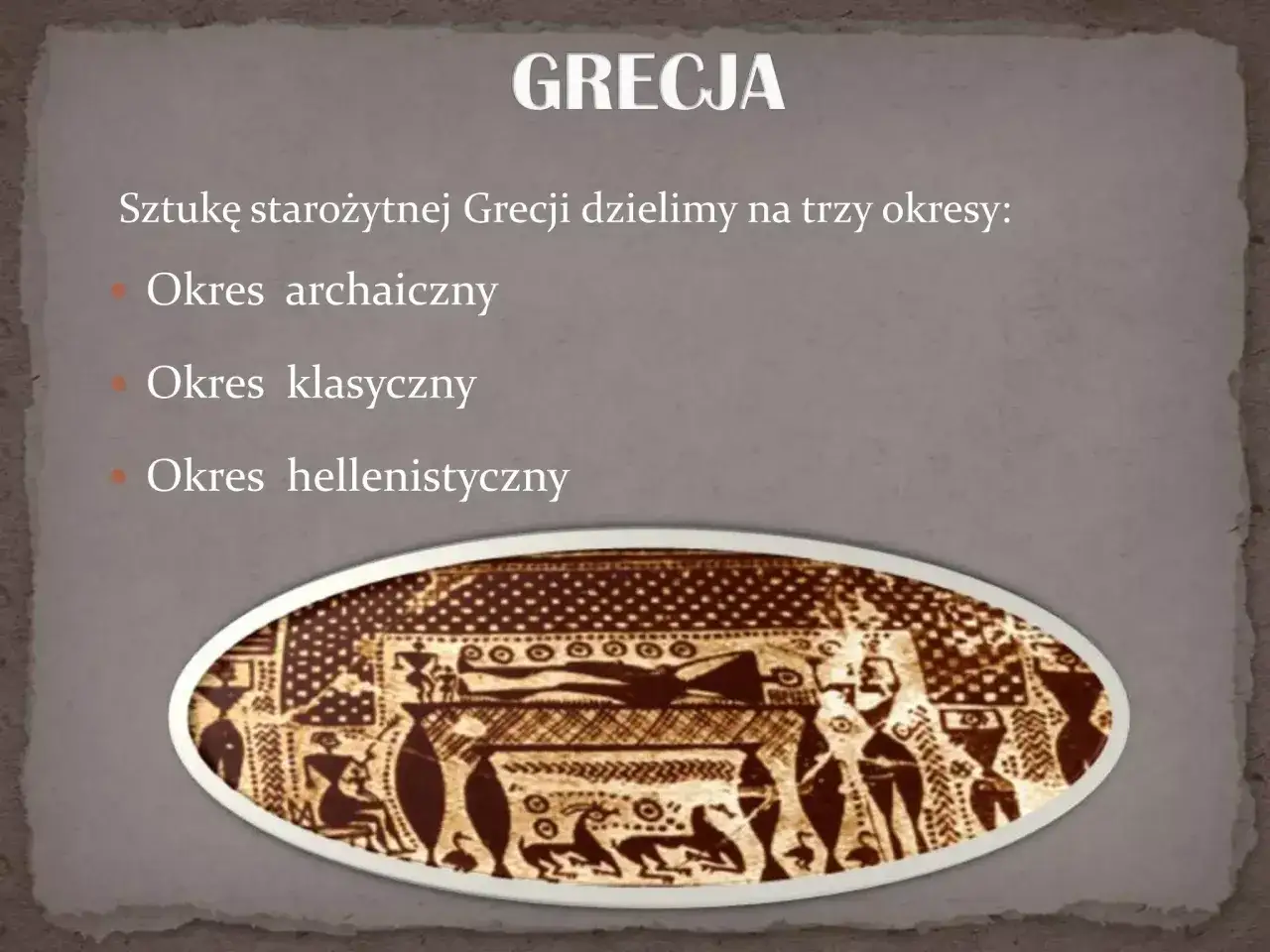 Cechy rzeźby antycznej: Grecja i Rzym - przewodnik
