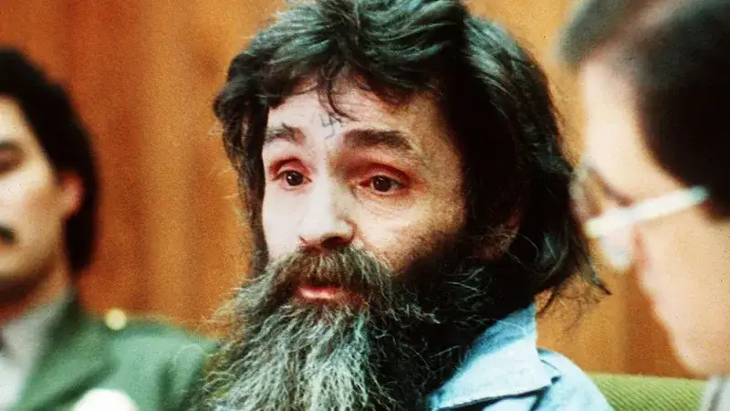 "Manson" - mroczna saga o sławnym seryjnym mordercy