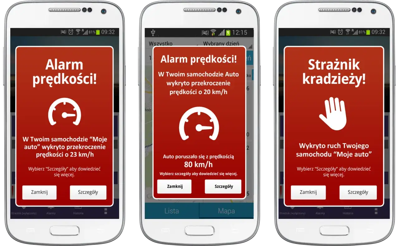 Gdzie stoi ITD aplikacja? Znajdź ją i poznaj jej funkcje