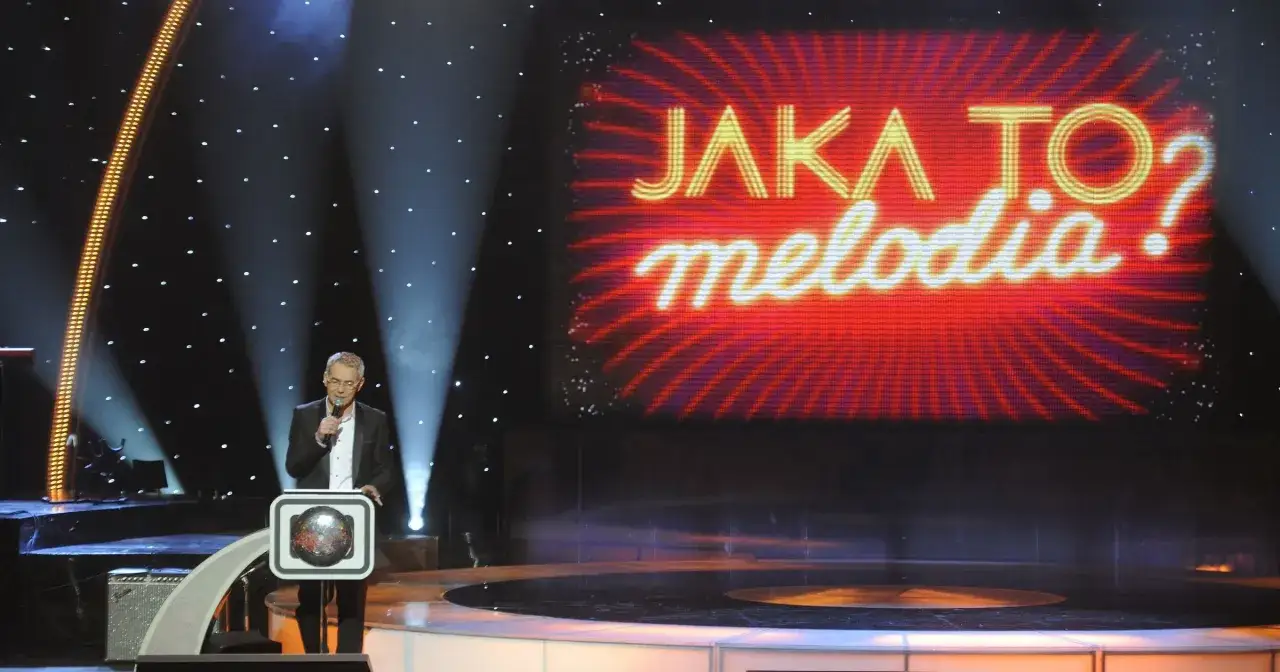 Ile kosztuje reklama w "Jaka to melodia?" - poznaj ceny
