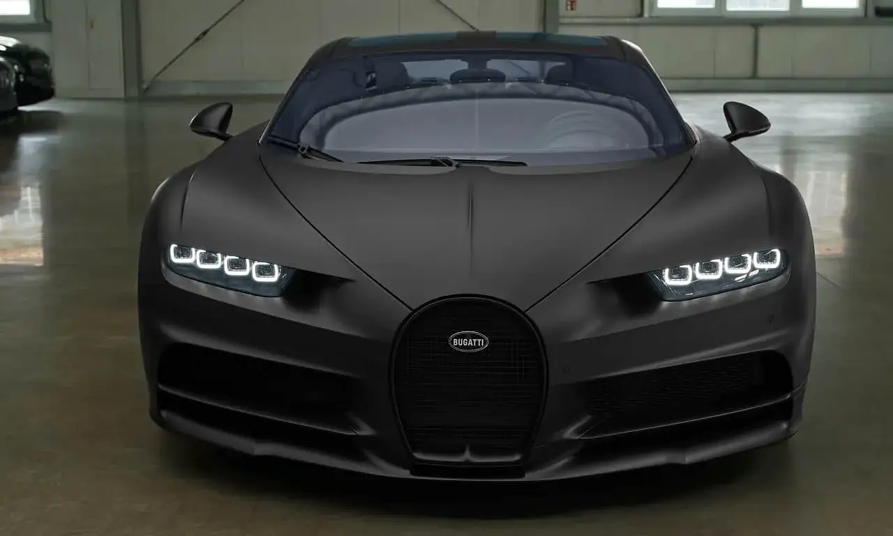 Bugatti - co to za marka? Poznaj historię i różnorodność produktów