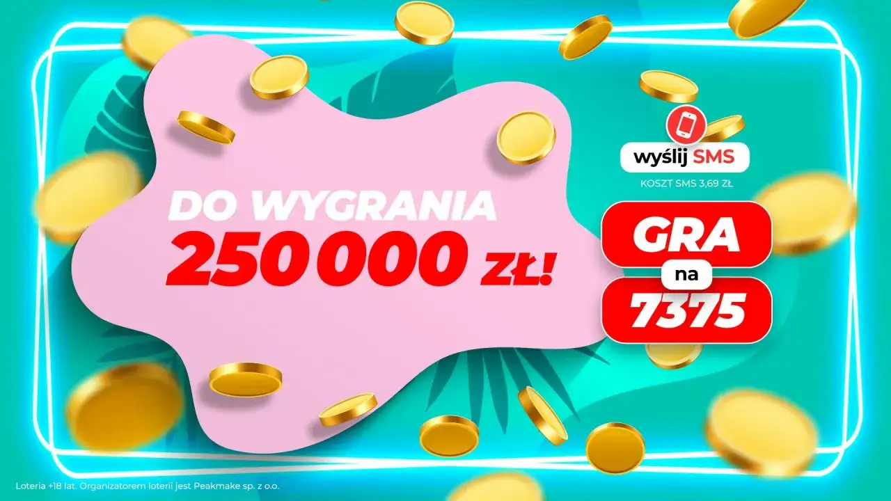 Wygrana w loterii pożyczkowej: Czy Twoje dane ujrzą światło dzienne?