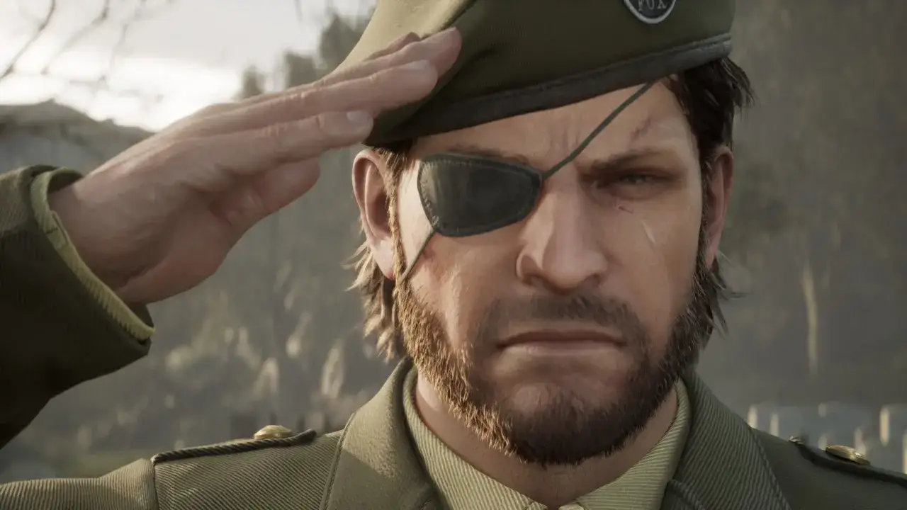 Metal Gear porn - Co warto wiedzieć o Metal Gear porn?