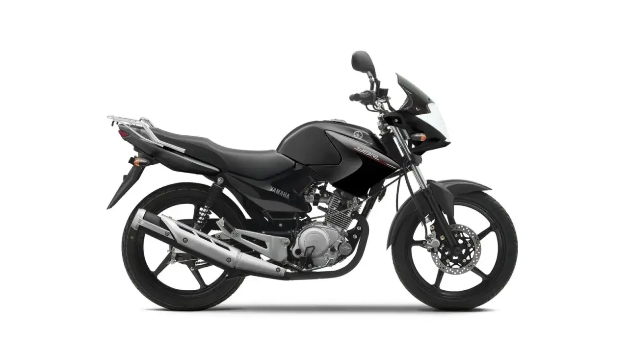Yamaha YBR 125: Olej ile, jaki i jak wymienić? Uniknij błędów!