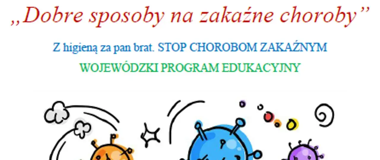 Skuteczne sposoby jak zapobiegać chorobom zakaźnym: 8 kluczowych zasad