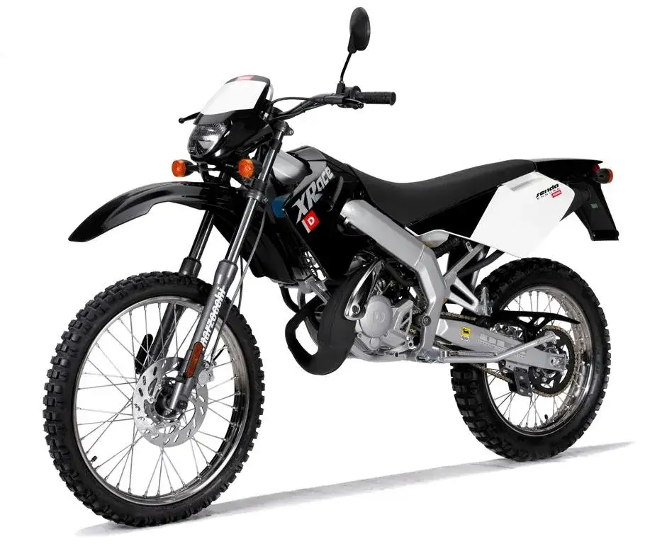 Ile kosztuje enduro? Ceny motocykli i ukryte wydatki, które musisz znać
