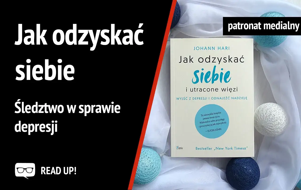 Depresja: Jak odzyskać radość życia? Skuteczne metody i wsparcie