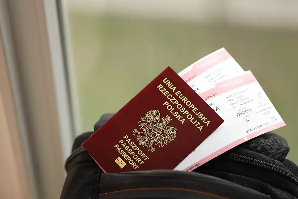 Majorka: Paszport czy dowód osobisty? Wszystko, co musisz wiedzieć