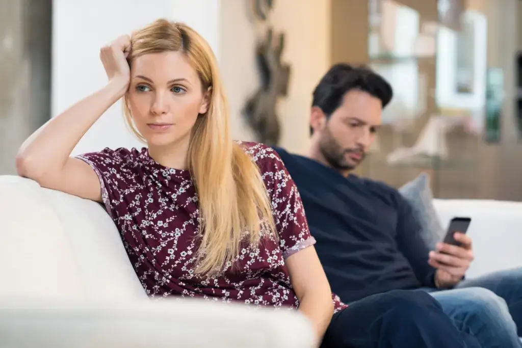 Problemu z zaufaniem w związku? 4 kroki do naprawienia relacji