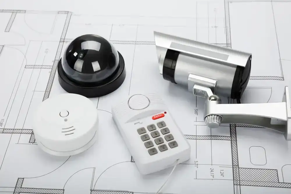 Alarm w domu: czy warto? Koszty, korzyści i rodzaje systemów