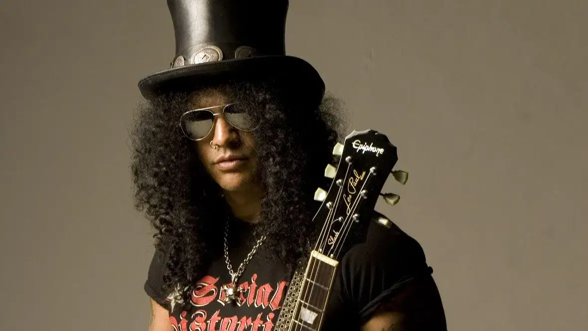 Nowa płyta twórcy muzyki filmowej z udziałem Slash, Serj Tankian i Corey Taylor