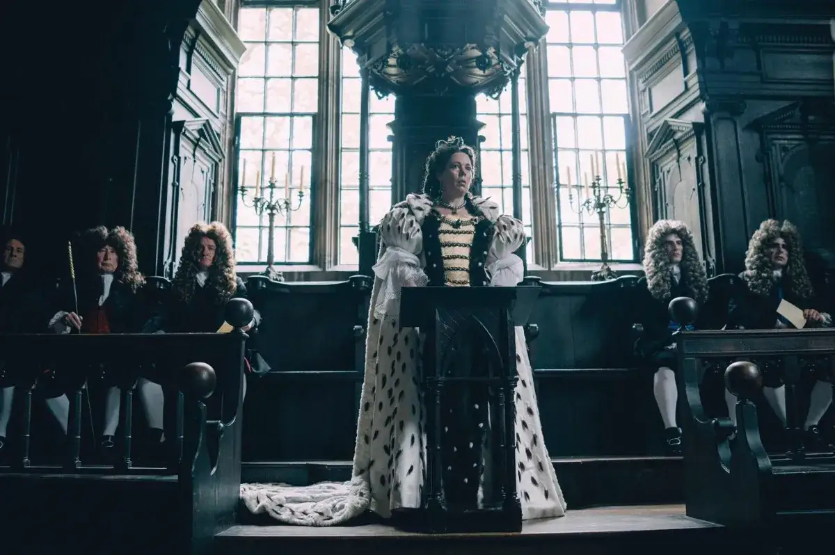Polskie filmy historyczne o królach, które musisz zobaczyć teraz