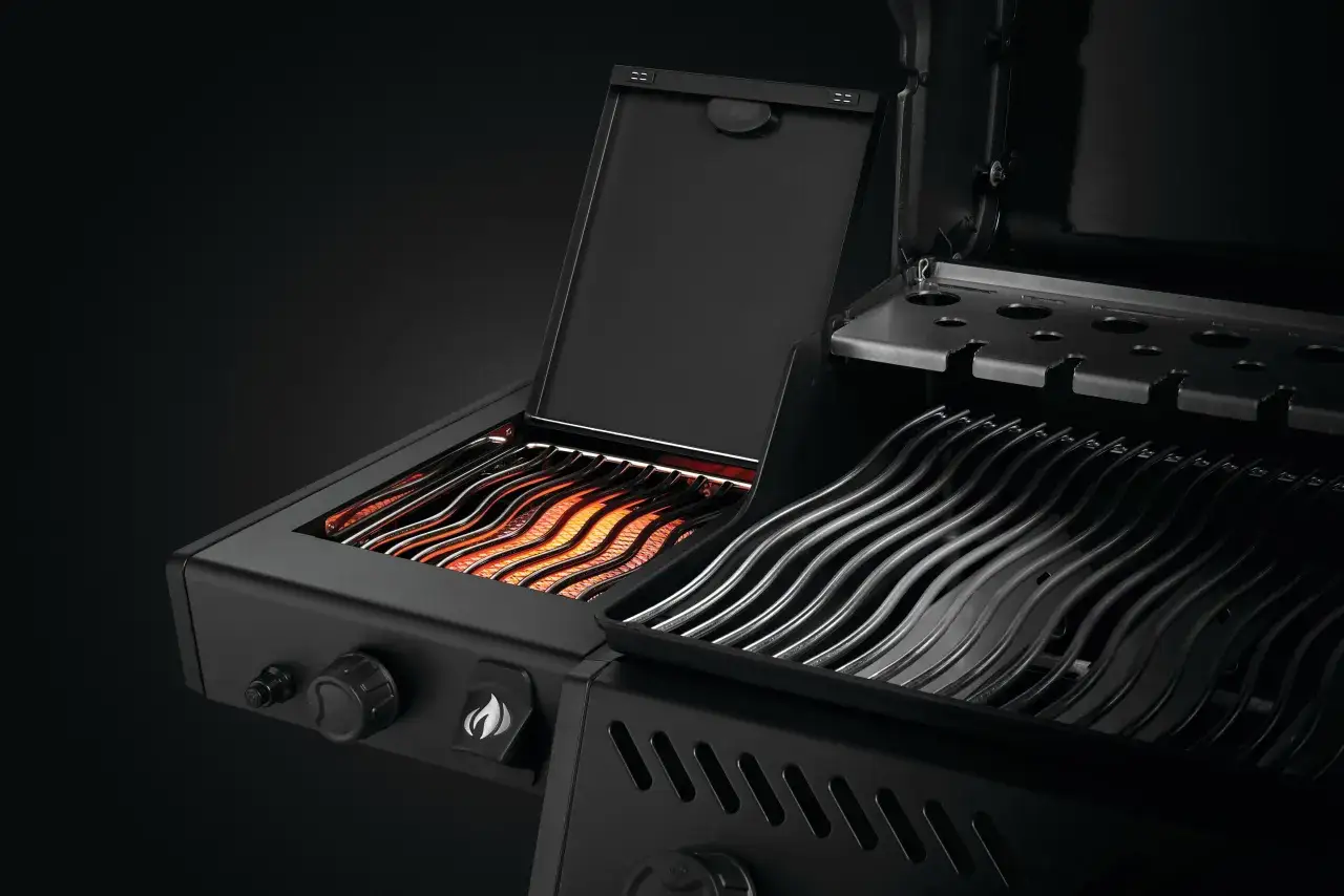 Najlepsze grille w Action - porównanie modeli i ich funkcji