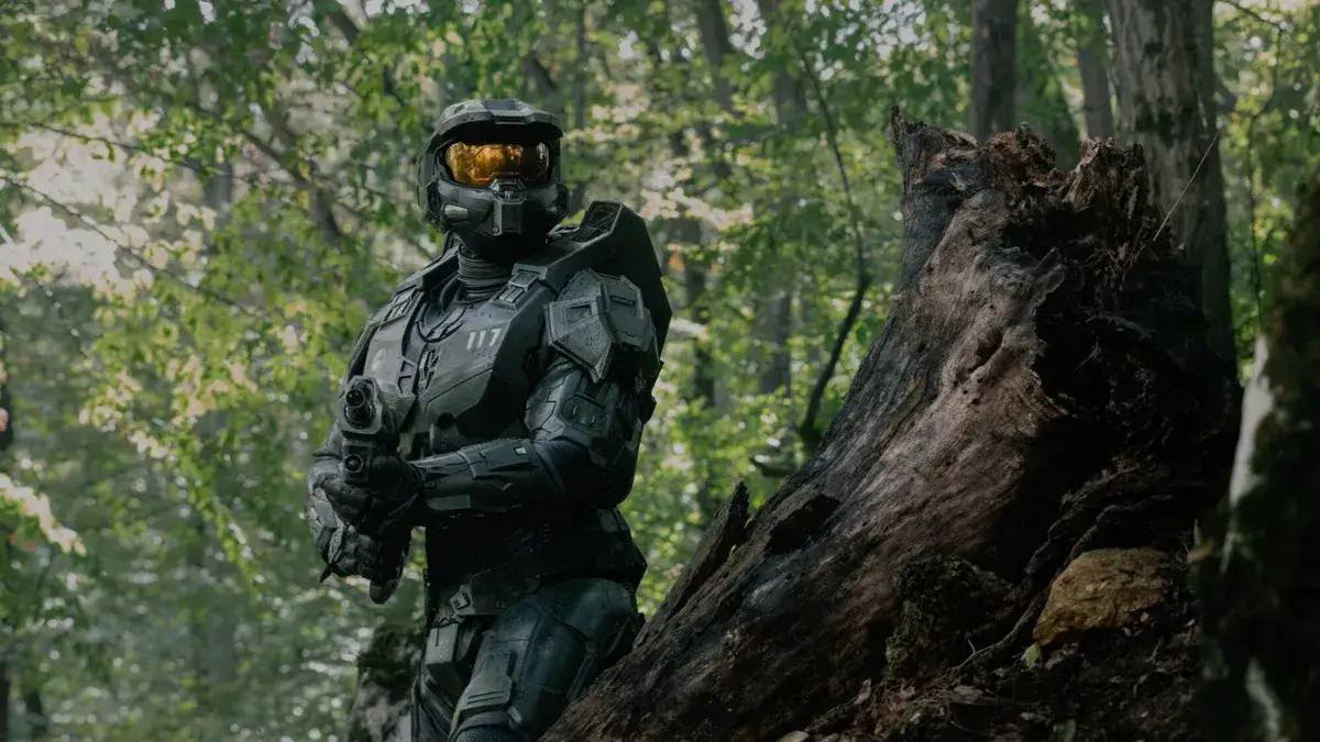 Halo 2 ile odcinków: poznaj wszystkie epizody nowego sezonu serialu