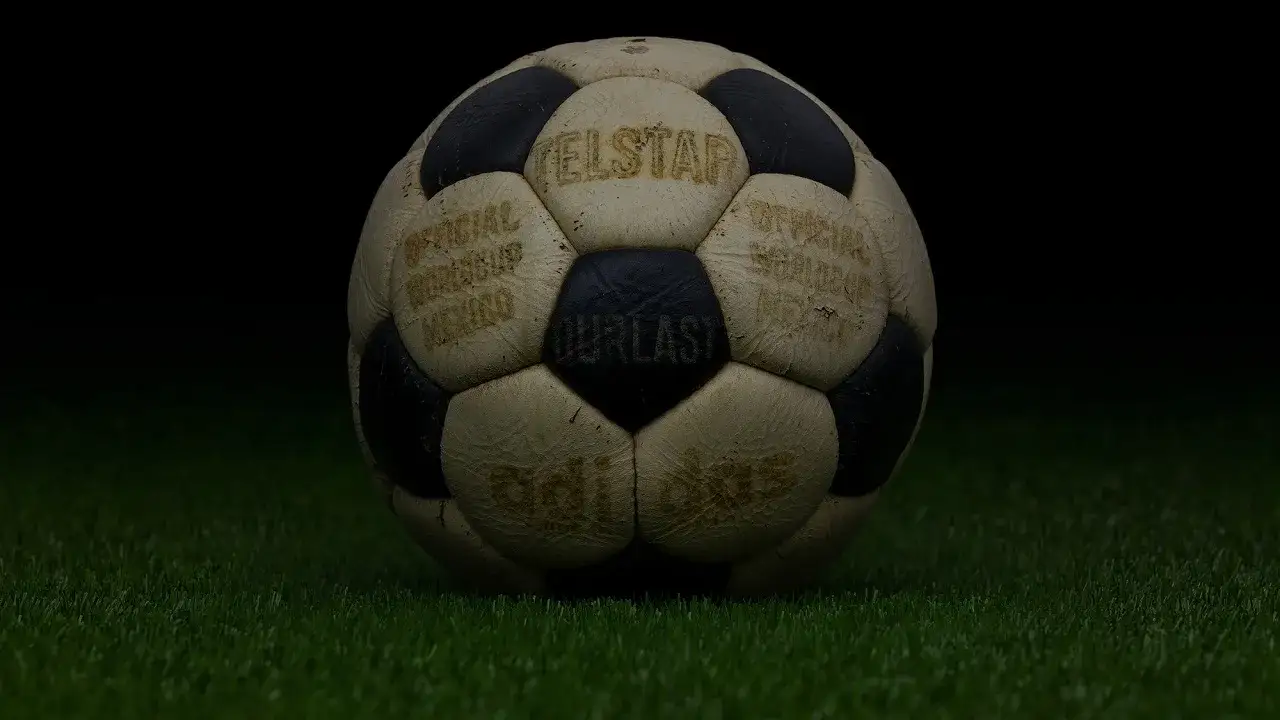 Piłka rozmiar 1 jaka średnica - ważne wymiary dla młodych sportowców