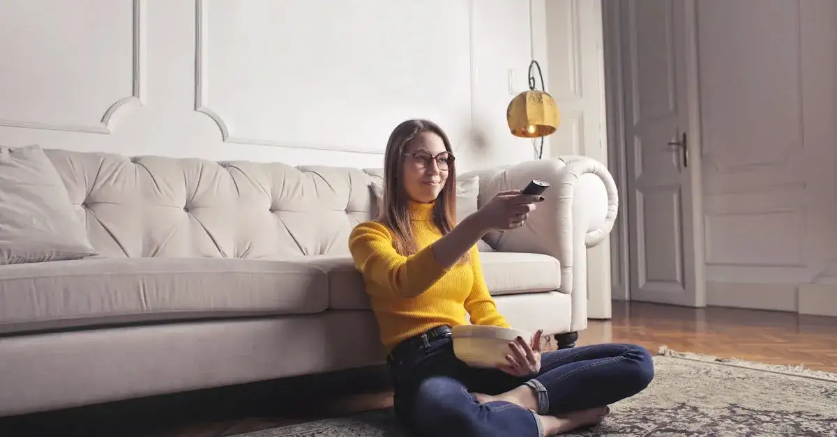 Jak wybrać film do obejrzenia z rodziną, który zadowoli wszystkich?