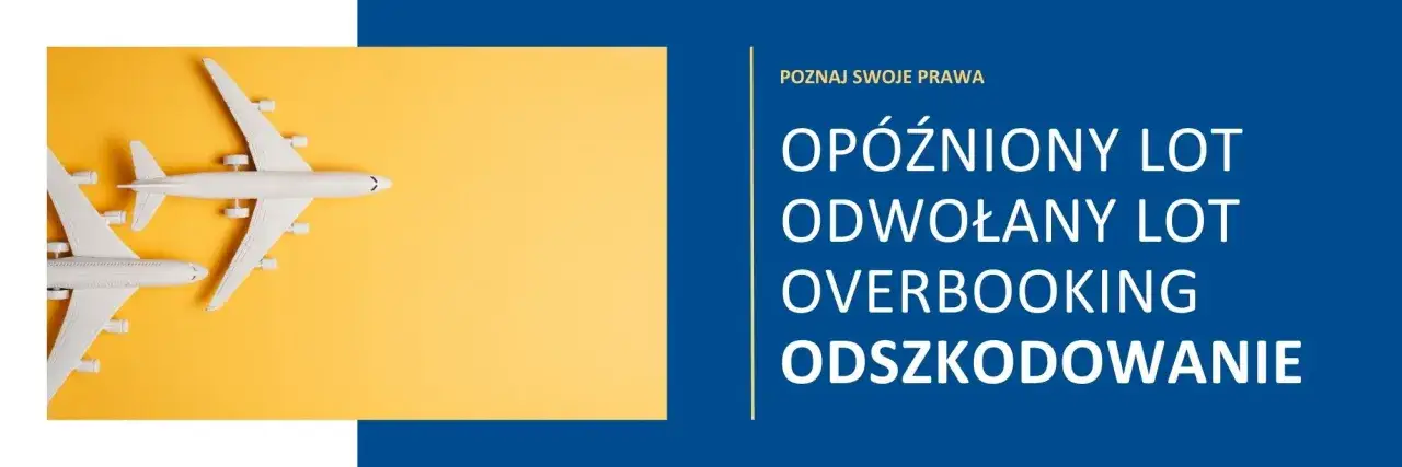 Opóźniony lot na wycieczce? Kto płaci: biuro podróży czy linia?