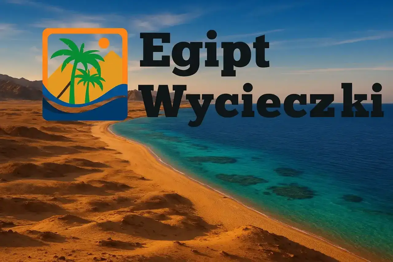 Egipt: Bezpieczne kurorty? Co musisz wiedzieć przed wyjazdem!