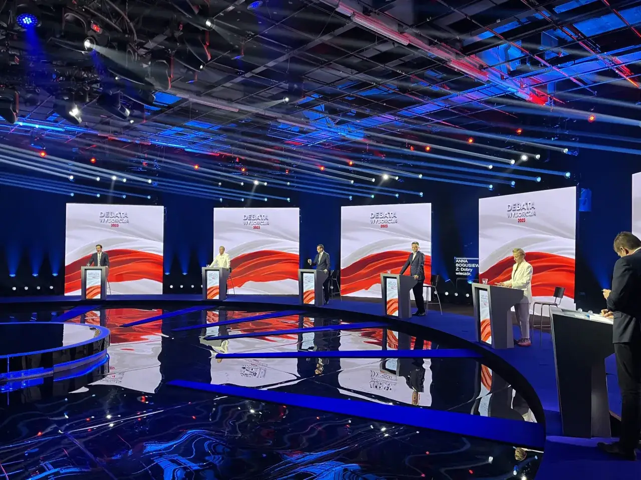 Co się wydarzyło dzisiaj w sejmie? Ostatnie kontrowersje i debaty