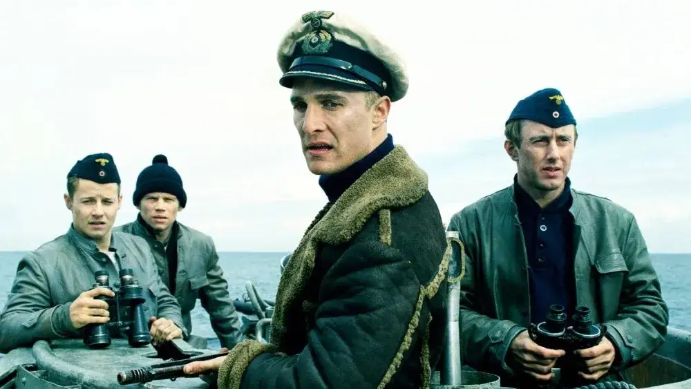Darmowe filmy o okrętach podwodnych, które musisz obejrzeć teraz