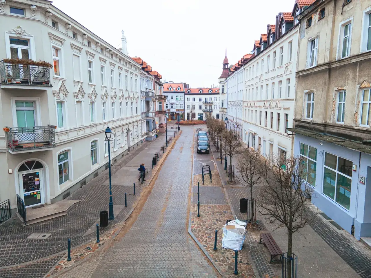 Gdańsk w jeden dzień: Gotowy plan zwiedzania i porady eksperta