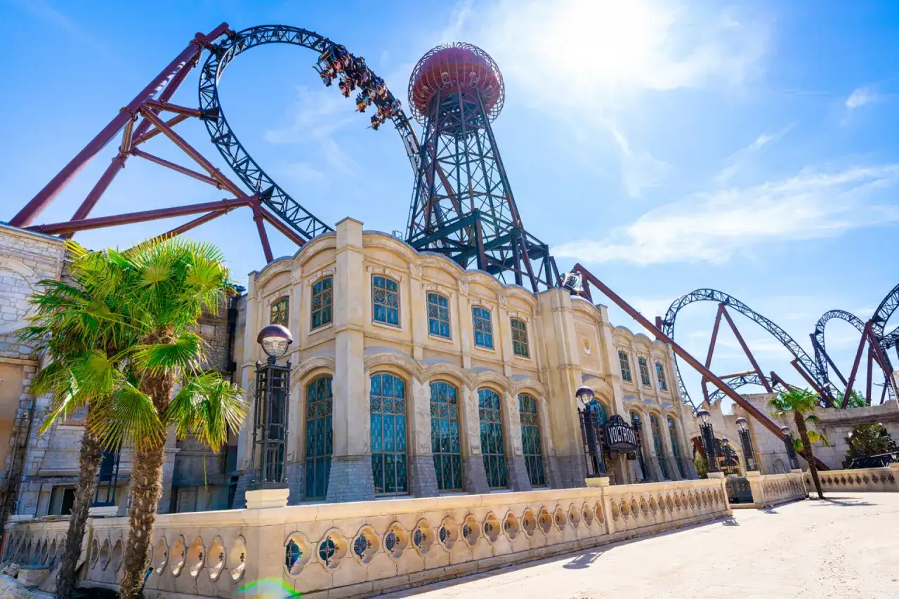 Europa-Park: Alle Neuheiten 2024/2025 Was erwartet Sie?