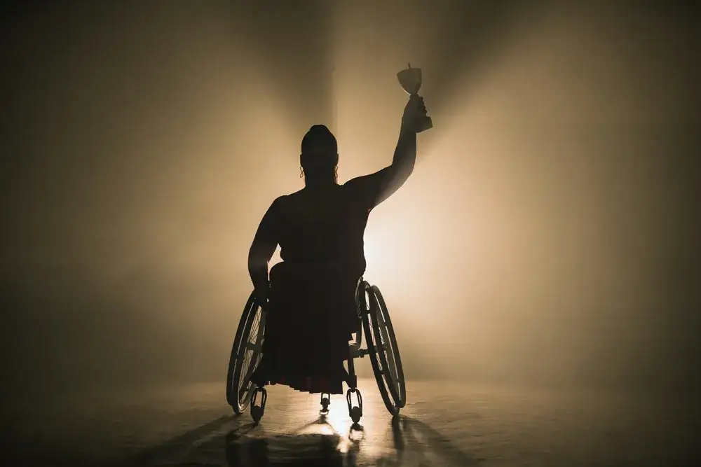 Osoby niepełnosprawne które osiągnęły sukces – inspirujące historie i wyzwania
