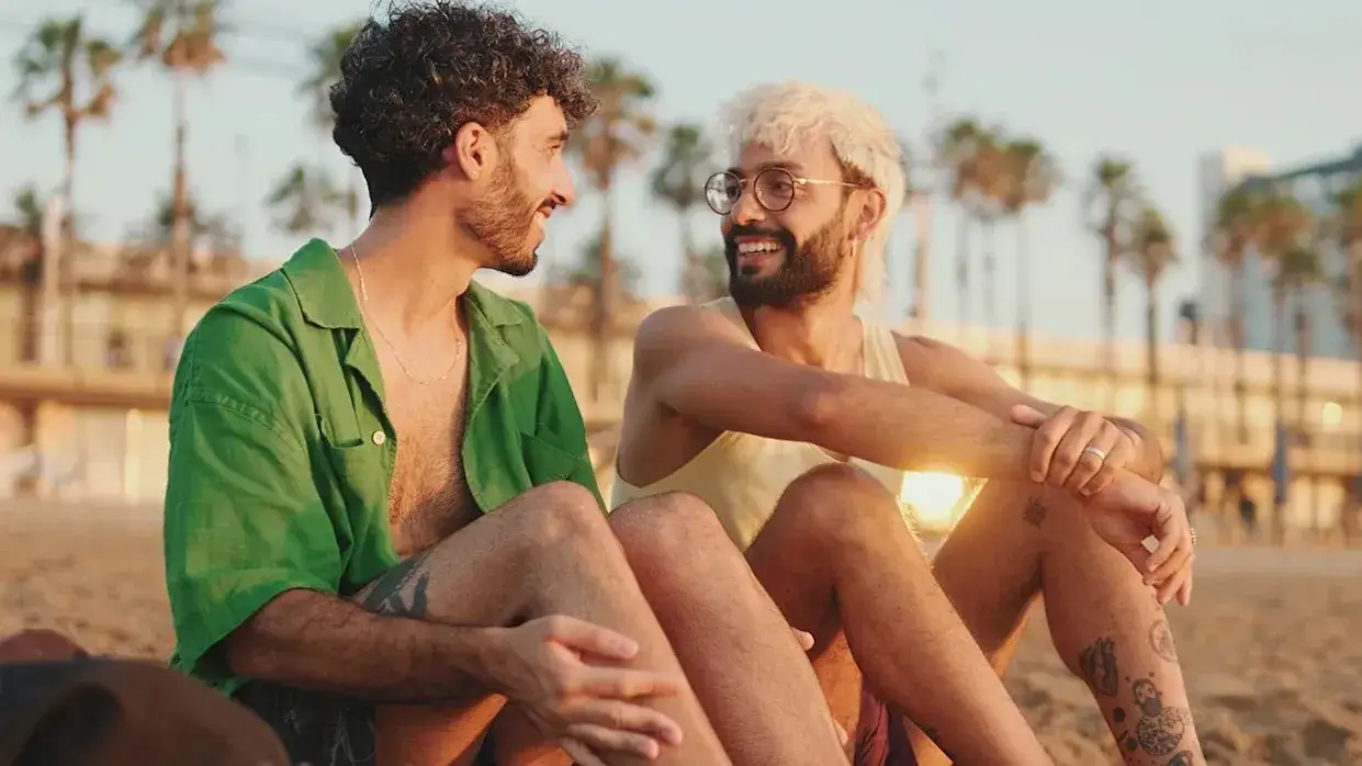 Gay Cruising: Praktyki, Bezpieczeństwo i Kulturowe Znaczenie