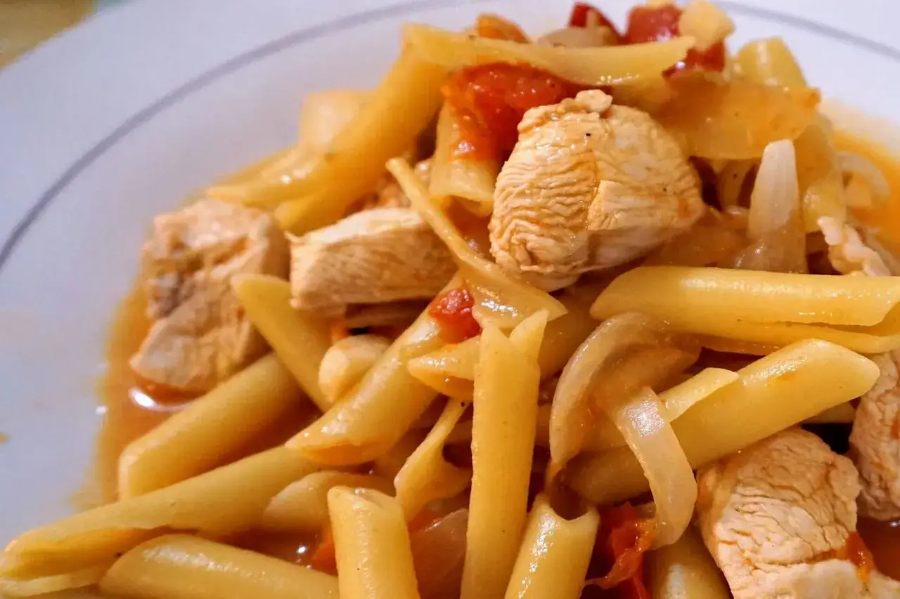 Makaron al dente: Tajemnica niższego IG i kontroli cukru we krwi