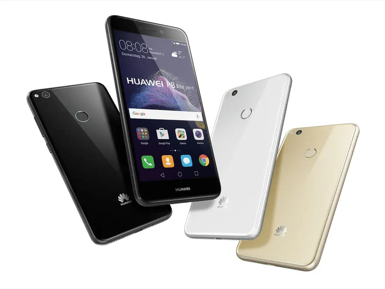 P8 Lite pojemność baterii - poznaj jej możliwości i wymianę