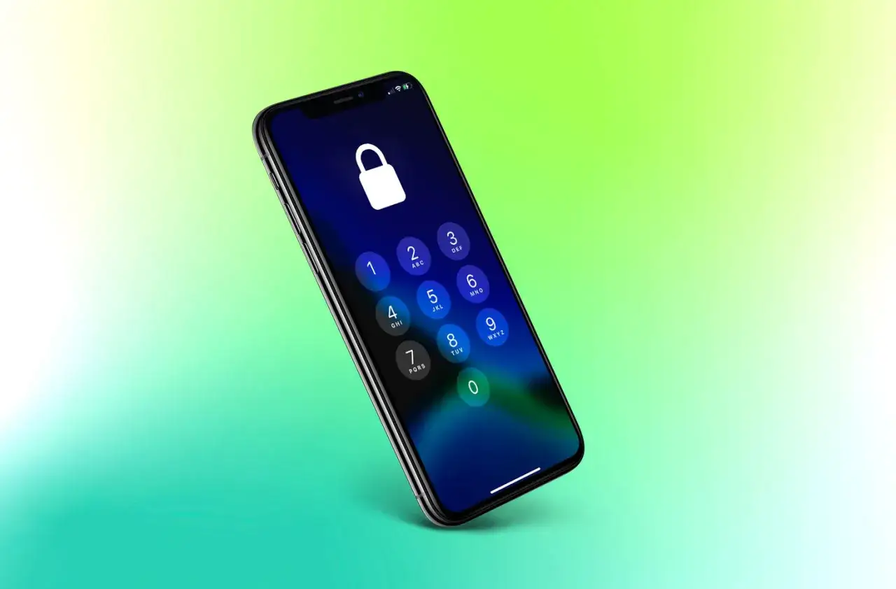 Zabezpiecz aplikacje: Hasło, Face ID, Android/iOS. Czy Twoje dane są bezpieczne?