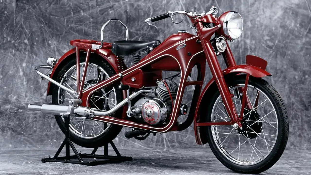 Honda skąd pochodzi? Odkryj historię japońskiego giganta motoryzacji