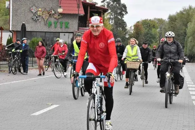 Nowicki kolarz: historia, osiągnięcia i tajemnice jego kariery sportowej