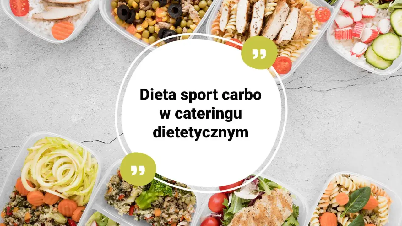 Wegetariańskie obiady dla sportowców: +30g białka, energia i moc!