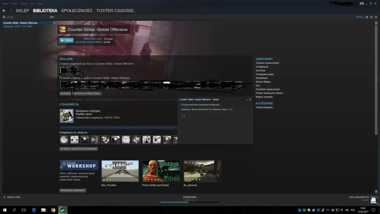 Jak zaktualizować DirectX i uniknąć problemów z grami i programami